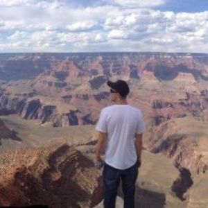 Meet your Posher, Christopher